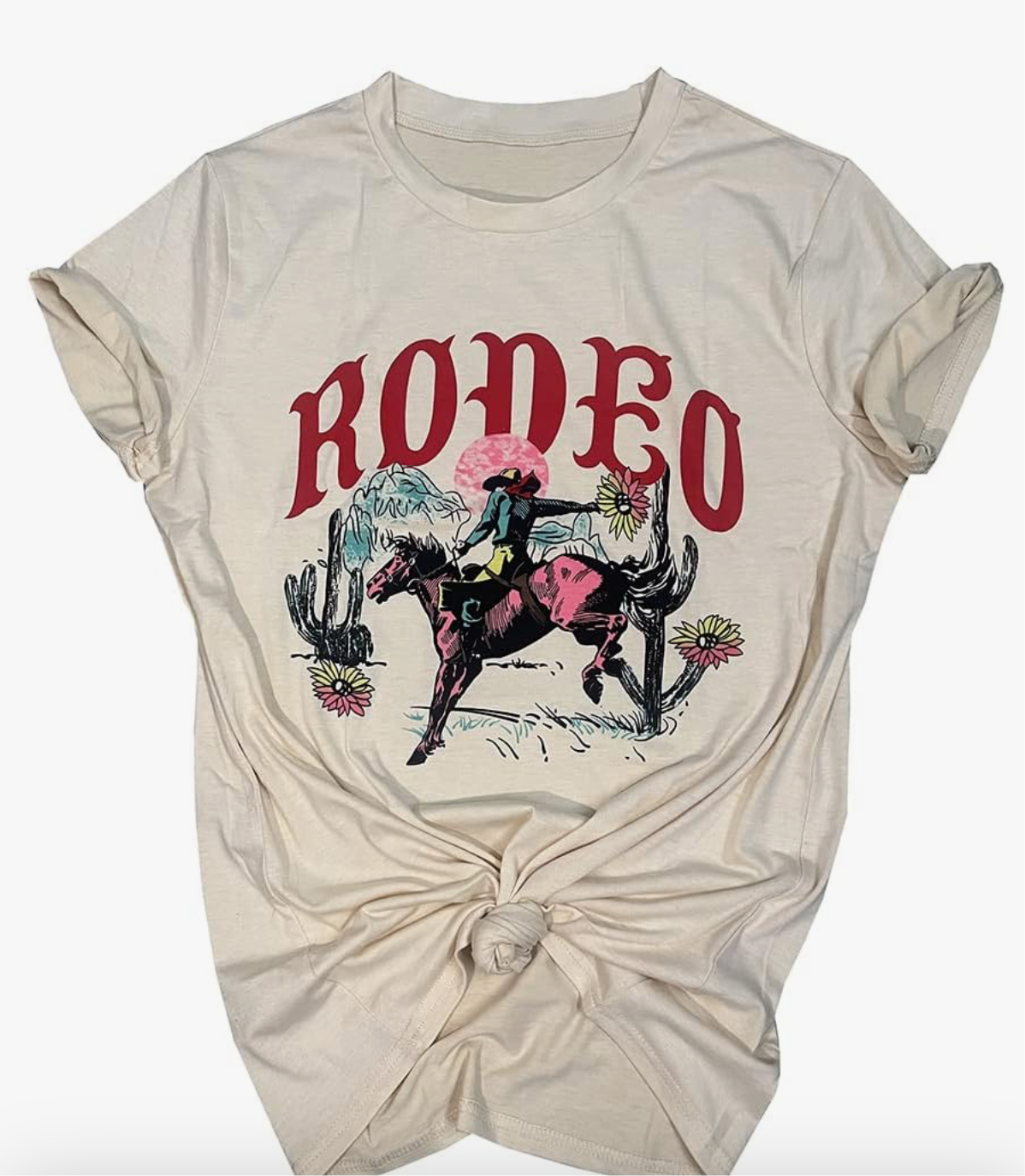 T shirts